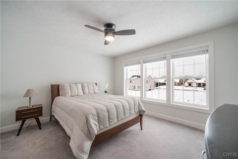 Tiny photo for 3417 Tall Tree Lane, Lysander, NY 13027 (MLS # S1659388)