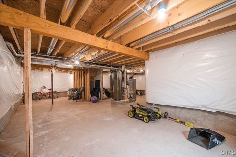 Tiny photo for 3417 Tall Tree Lane, Lysander, NY 13027 (MLS # S1659388)