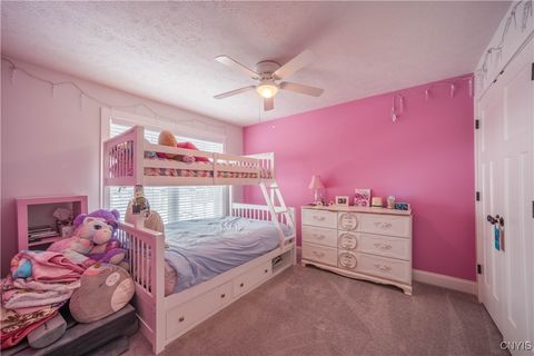 Tiny photo for 3417 Tall Tree Lane, Lysander, NY 13027 (MLS # S1659388)