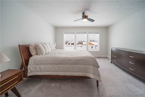 Tiny photo for 3417 Tall Tree Lane, Lysander, NY 13027 (MLS # S1659388)