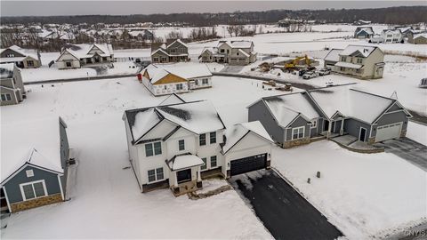 Tiny photo for 3417 Tall Tree Lane, Lysander, NY 13027 (MLS # S1659388)