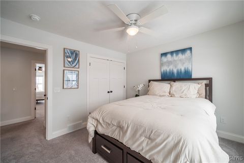 Tiny photo for 3417 Tall Tree Lane, Lysander, NY 13027 (MLS # S1659388)