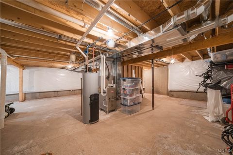 Tiny photo for 3417 Tall Tree Lane, Lysander, NY 13027 (MLS # S1659388)