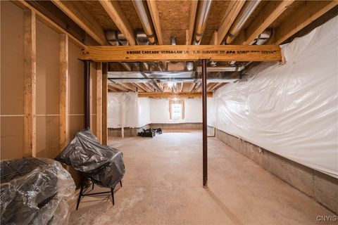 Tiny photo for 3417 Tall Tree Lane, Lysander, NY 13027 (MLS # S1659388)