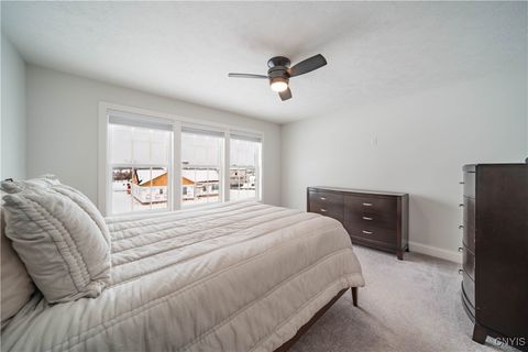 Tiny photo for 3417 Tall Tree Lane, Lysander, NY 13027 (MLS # S1659388)