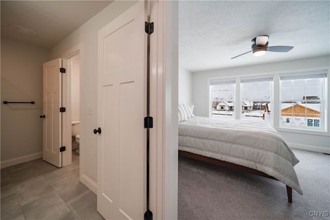 Tiny photo for 3417 Tall Tree Lane, Lysander, NY 13027 (MLS # S1659388)