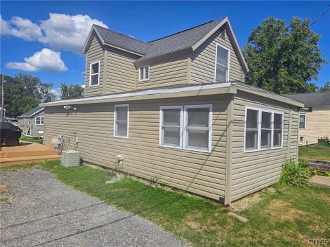 Homes For Sale - 2109 Vincent Avenue<br/> Verona, NY 13162