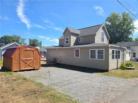 Homes For Sale - 2109 Vincent Avenue<br/> Verona, NY 13162