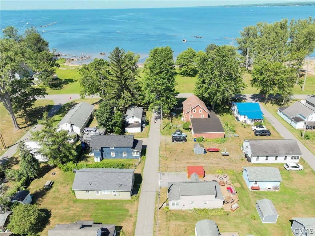 Photo of 2109 Vincent Avenue, Verona, NY 13162 (MLS # S1704962)