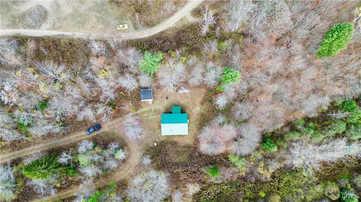 Lot 3 & 4 Goldmine Tract