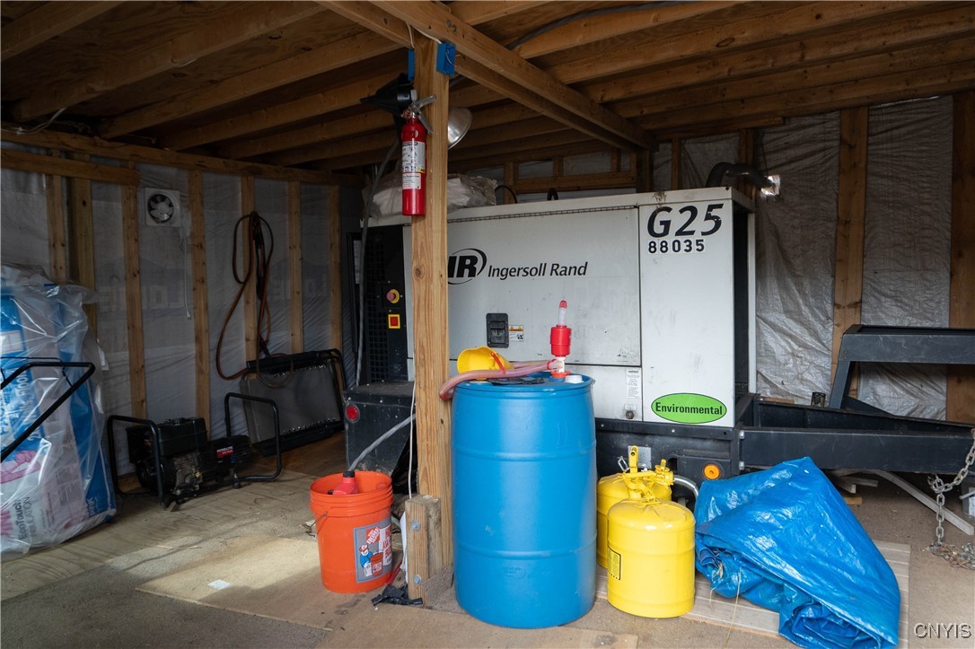 Lot 3 & 4 Goldmine Tract