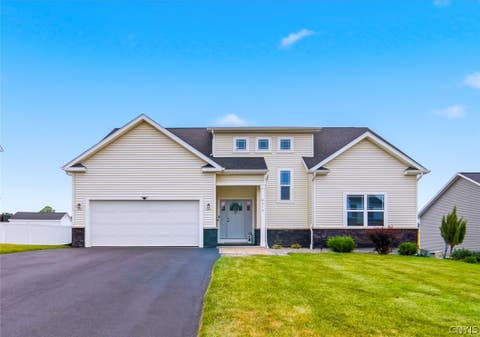 Photo of 213 Bloomfield Street, Van Buren, NY 13027 (MLS # S1708500)