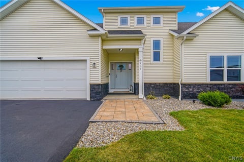 Tiny photo for 213 Bloomfield Street, Van Buren, NY 13027 (MLS # S1708500)