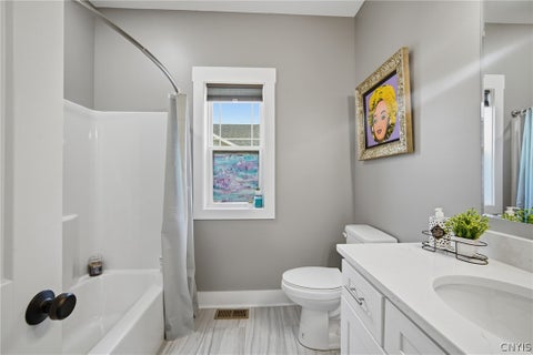 Tiny photo for 213 Bloomfield Street, Van Buren, NY 13027 (MLS # S1708500)