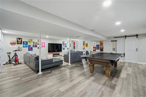 Tiny photo for 213 Bloomfield Street, Van Buren, NY 13027 (MLS # S1708500)