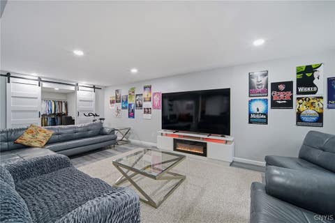 Tiny photo for 213 Bloomfield Street, Van Buren, NY 13027 (MLS # S1708500)