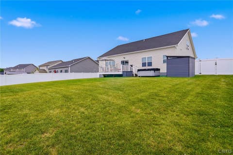 Tiny photo for 213 Bloomfield Street, Van Buren, NY 13027 (MLS # S1708500)