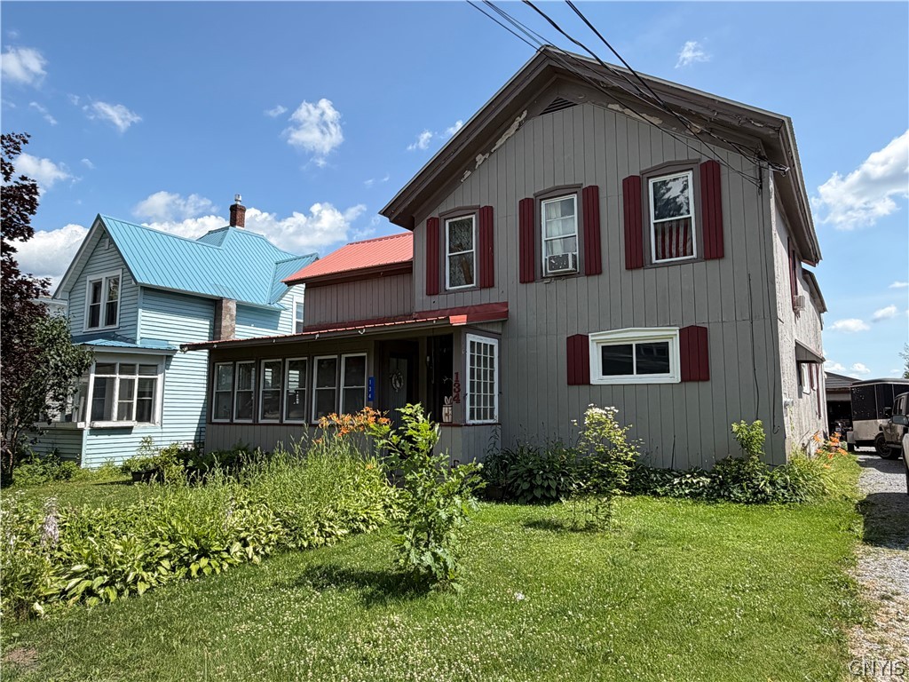 134 Ford Street