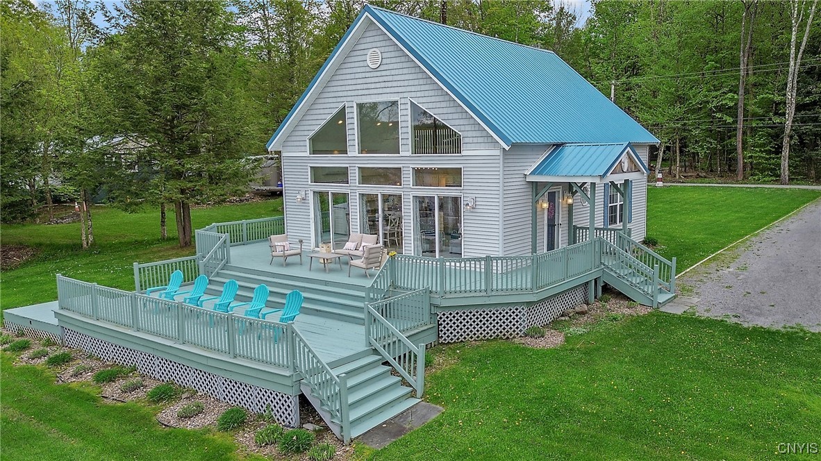 57 Ferncrest Drive, Orwell, New York image 3