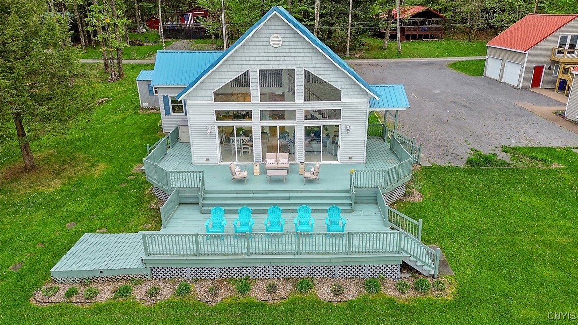 57 Ferncrest Drive, Orwell, New York image 2