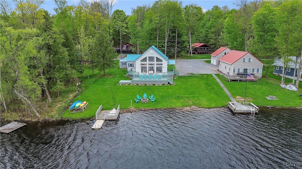 57 Ferncrest Drive, Orwell, New York image 37
