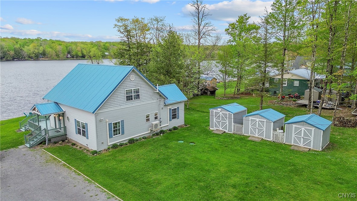 57 Ferncrest Drive, Orwell, New York image 32
