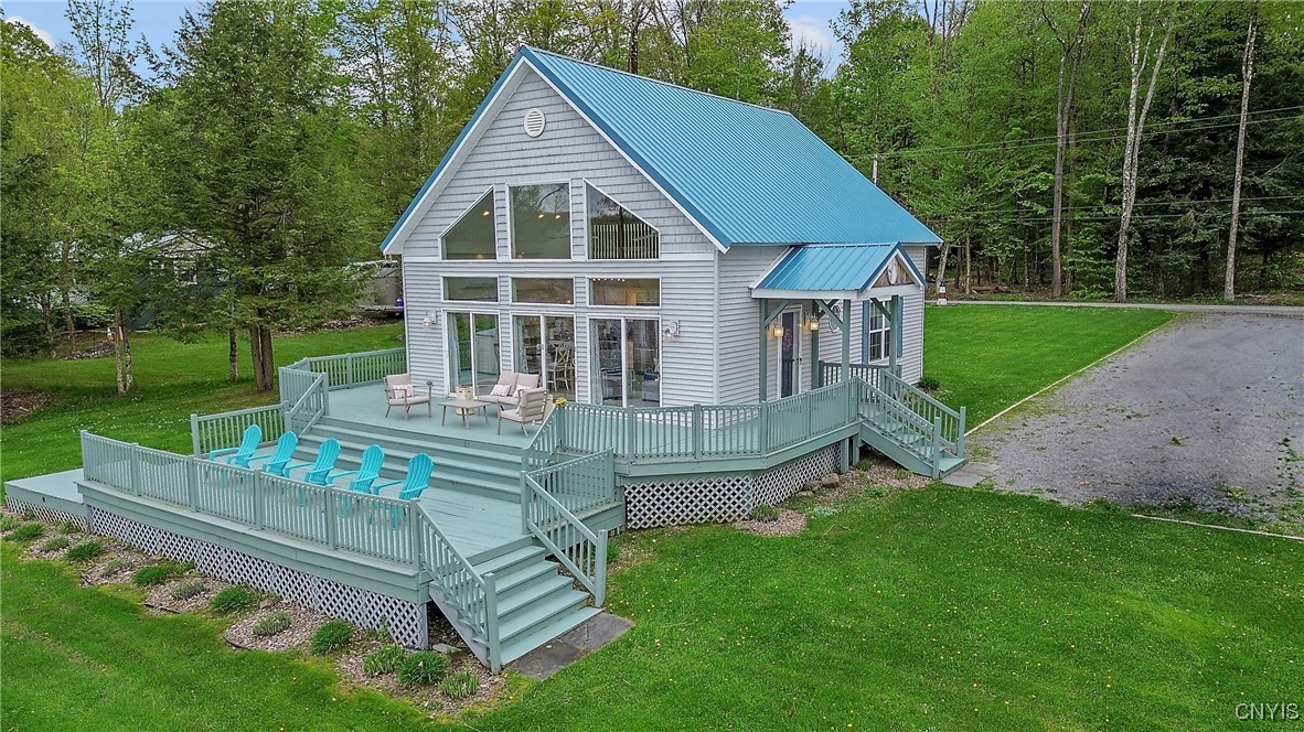 57 Ferncrest Drive, Orwell, New York image 34