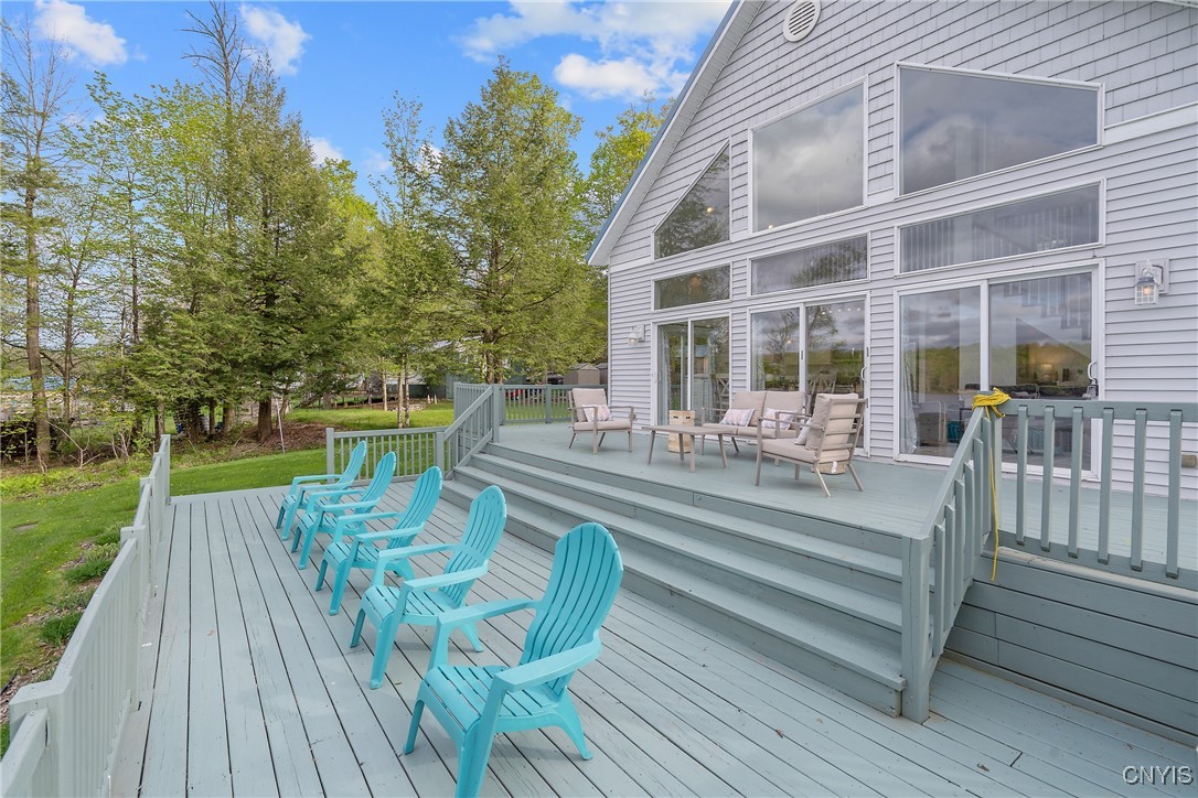 57 Ferncrest Drive, Orwell, New York image 30