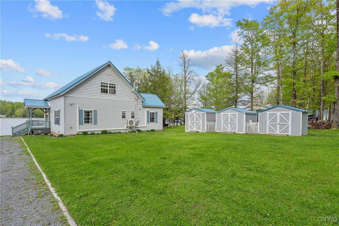 57 Ferncrest Drive, Orwell, New York image 33