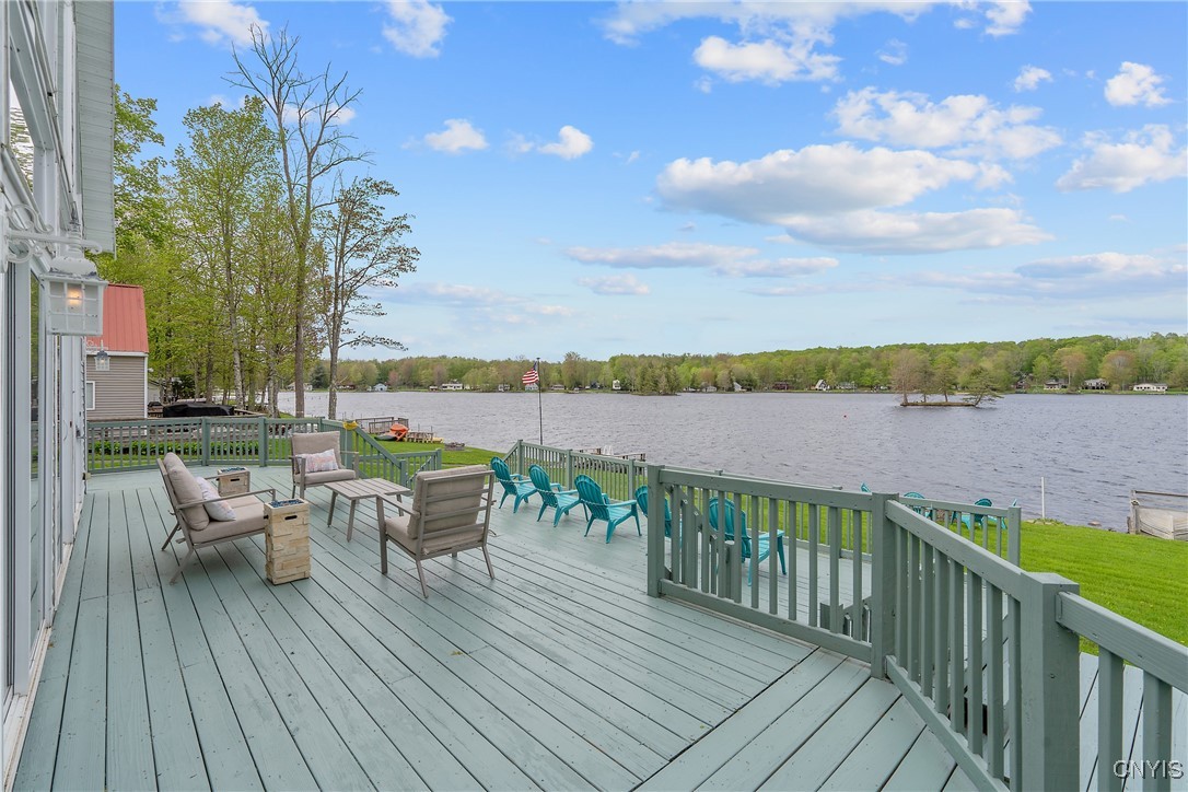 57 Ferncrest Drive, Orwell, New York image 29