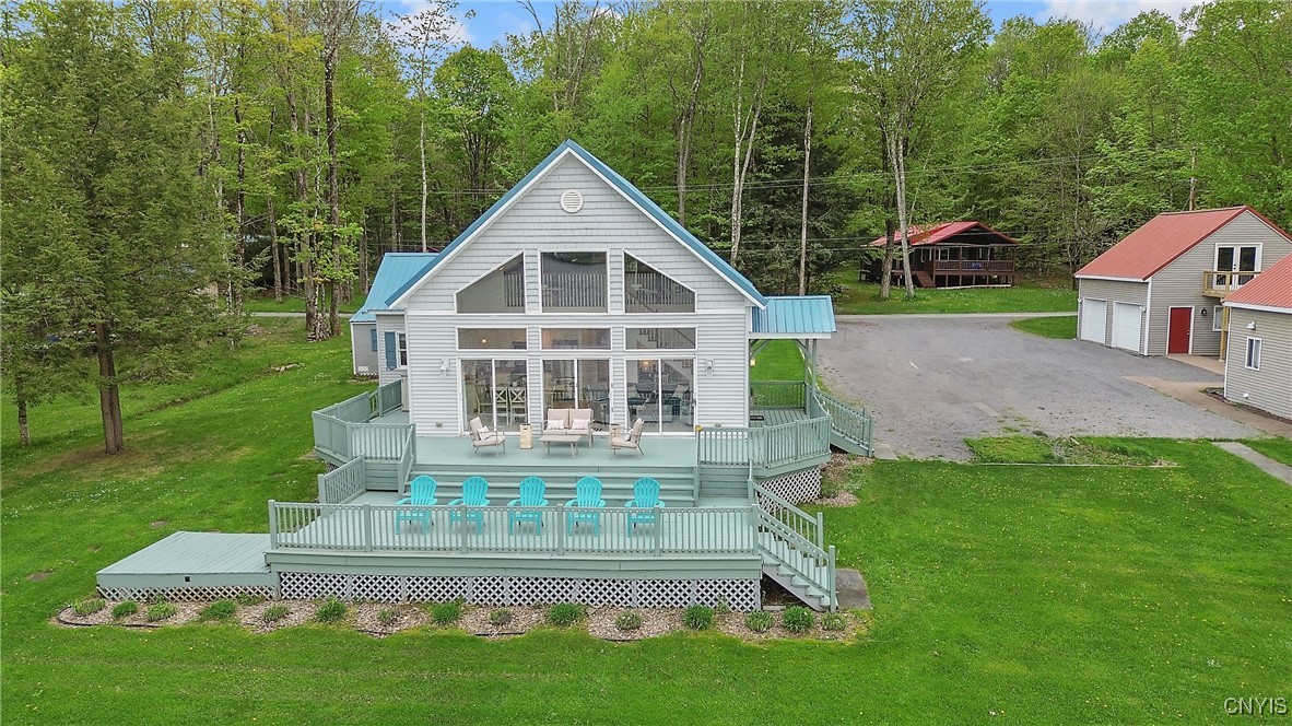 57 Ferncrest Drive, Orwell, New York image 35