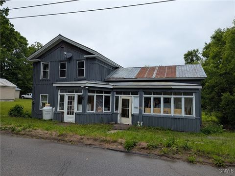 137 West Street Boonville NY 13309
