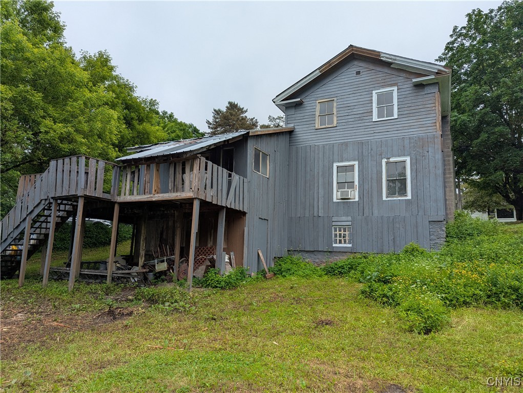 137 West Street