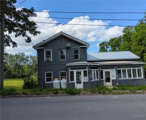 137 West Street, Boonville, NY 13309 - #: S1613765