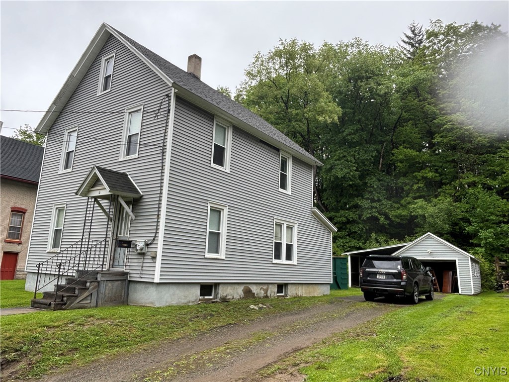 10 Otter Creek Place, Cortland, New York image 2