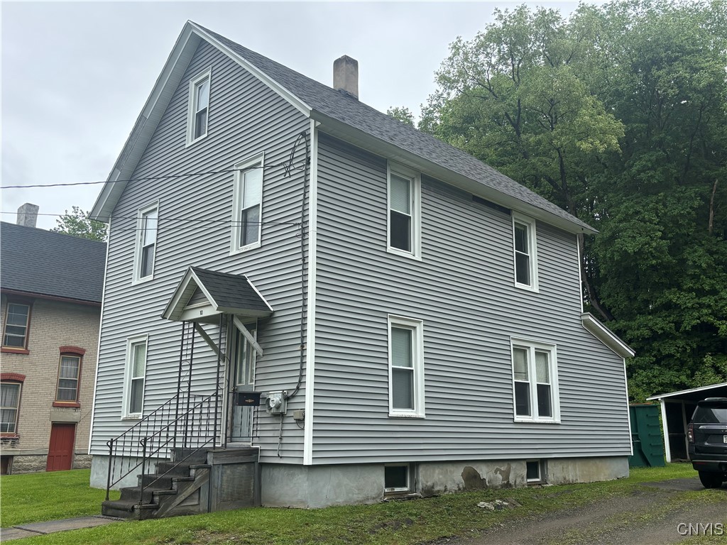 10 Otter Creek Place, Cortland, New York image 1