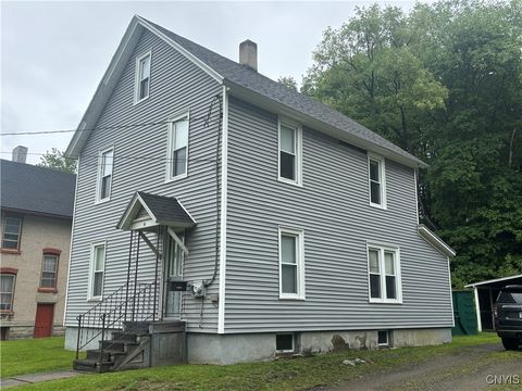10 Otter Creek Place Cortland NY 13045