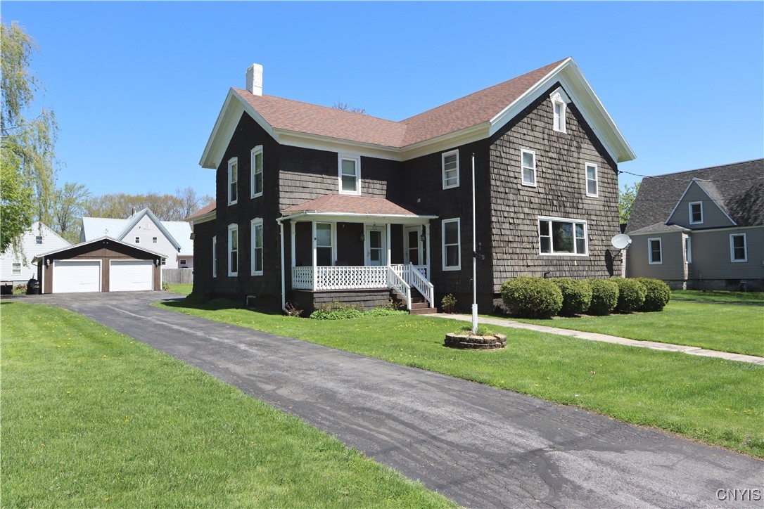 514 Main Street, Brownville, New York image 2