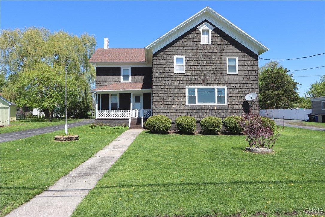 514 Main Street, Brownville, New York image 1