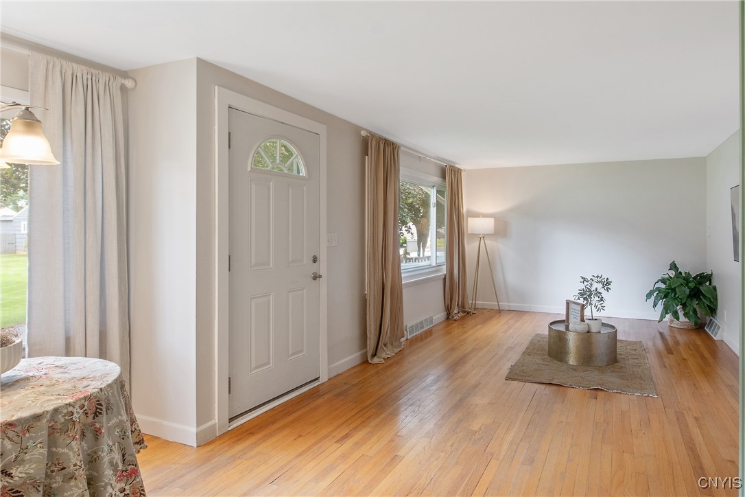 211 Fletcher Drive, Clay, New York image 12