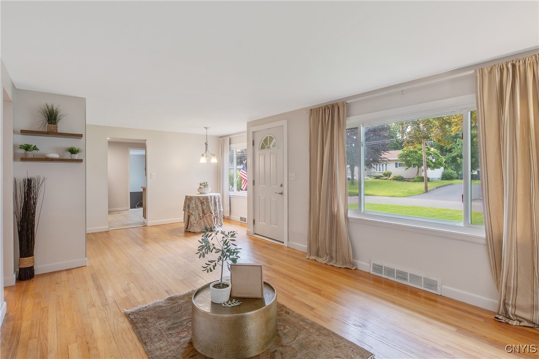 211 Fletcher Drive, Clay, New York image 4