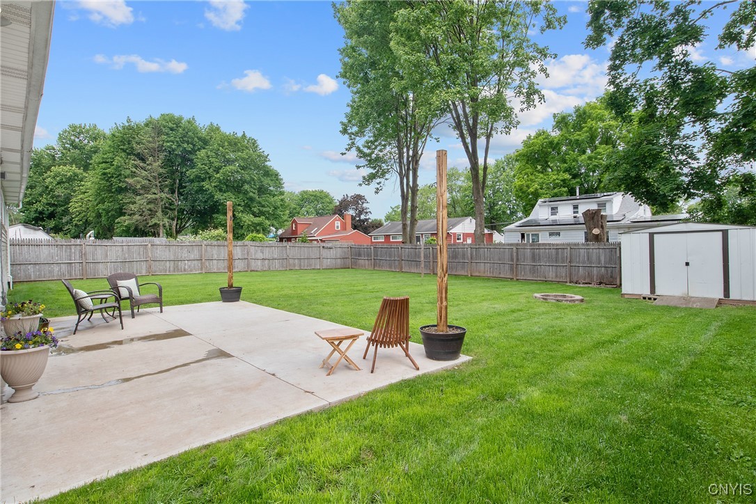 211 Fletcher Drive, Clay, New York image 2