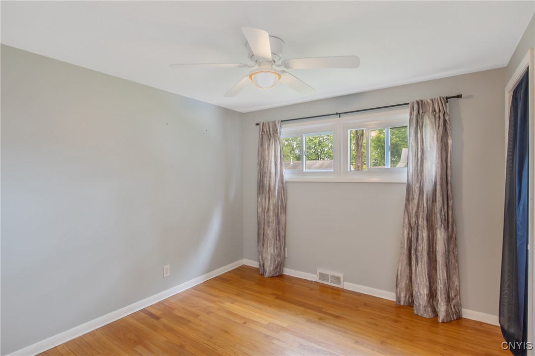 211 Fletcher Drive, Clay, New York image 15