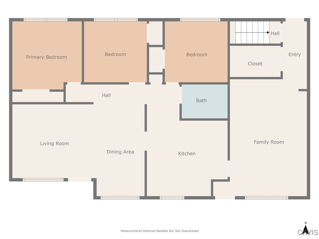 211 Fletcher Drive, Clay, New York image 21