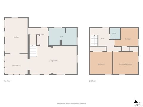 Tiny photo for 60 Syracuse Street, Van Buren, NY 13027 (MLS # S1684847)