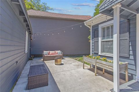 Tiny photo for 60 Syracuse Street, Van Buren, NY 13027 (MLS # S1684847)
