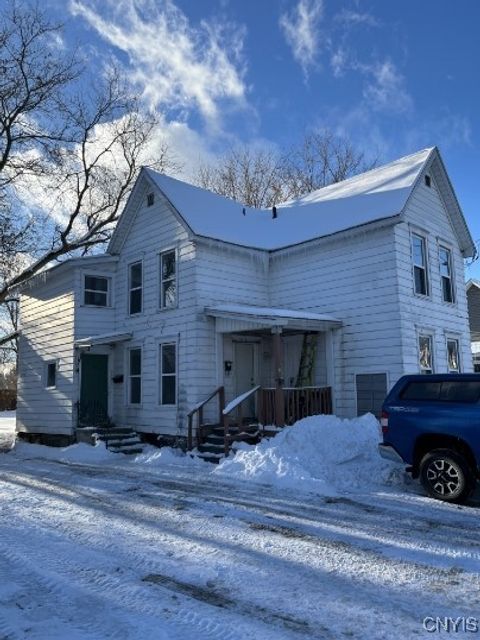 Photo of 1019 Superior Street #1, Watertown City, NY 13601 (MLS # S1660883)