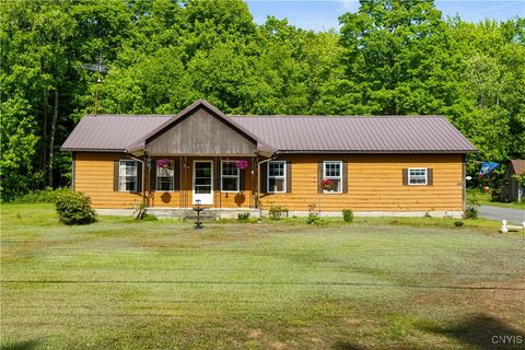 2776 State Route 8 Cold Brook NY 13324
