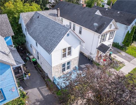 328 Pleasant Avenue Herkimer NY 13350