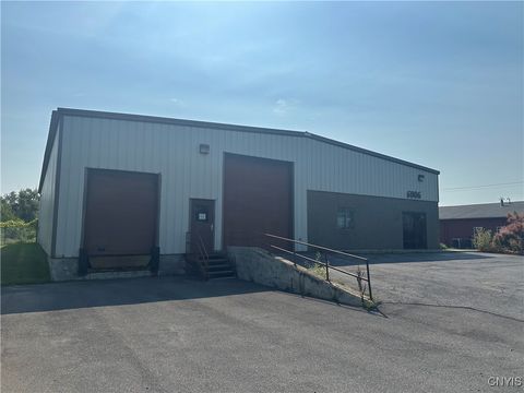 6006 Drott Drive East Syracuse NY 13057